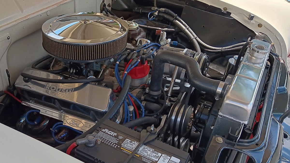Classic Car Cooling Systems: Preventing Overheat and Maintaining Performance