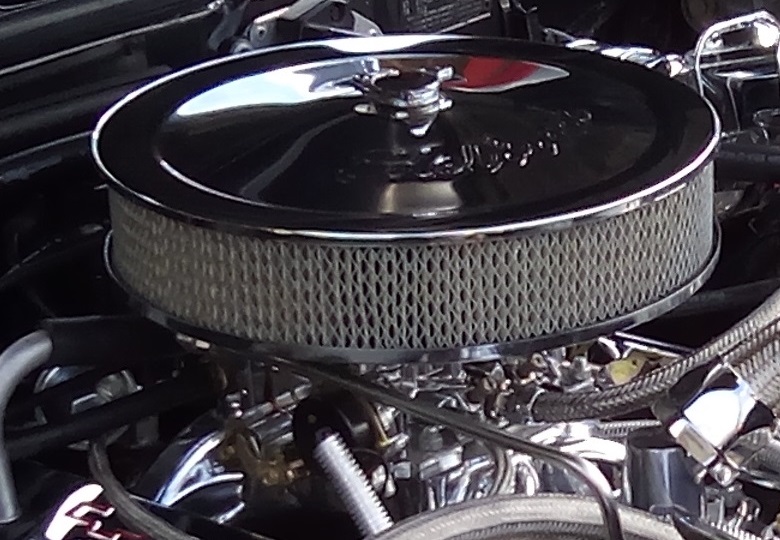 Understanding the 4-Barrel Carburetor